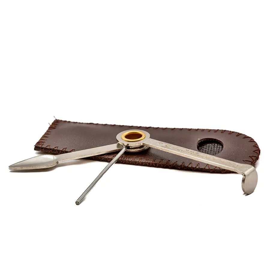 Cura Pipe
